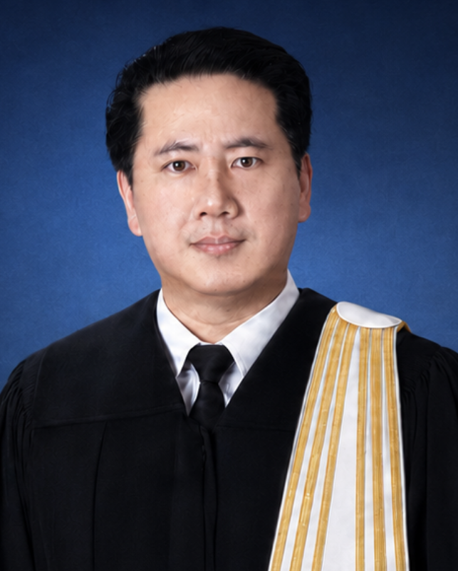 Boonchai Nitibordeeborriruk
